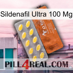 Sildenafil Ultra 100 Mg 42